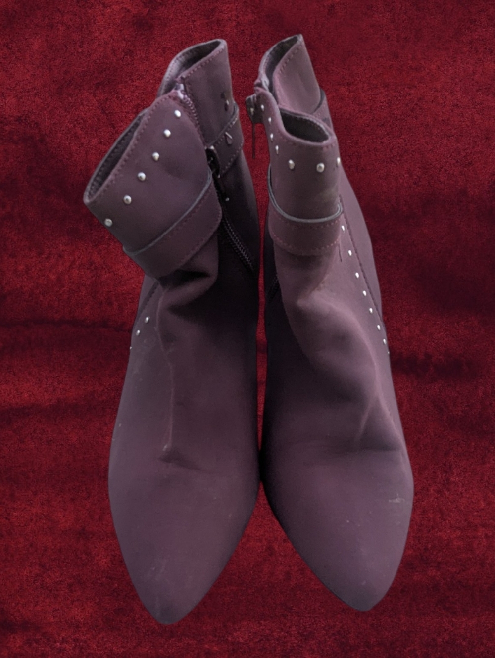 Women's Me Too Ankle Boots
